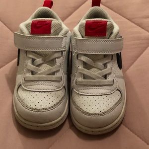 toddler boys nike shoes